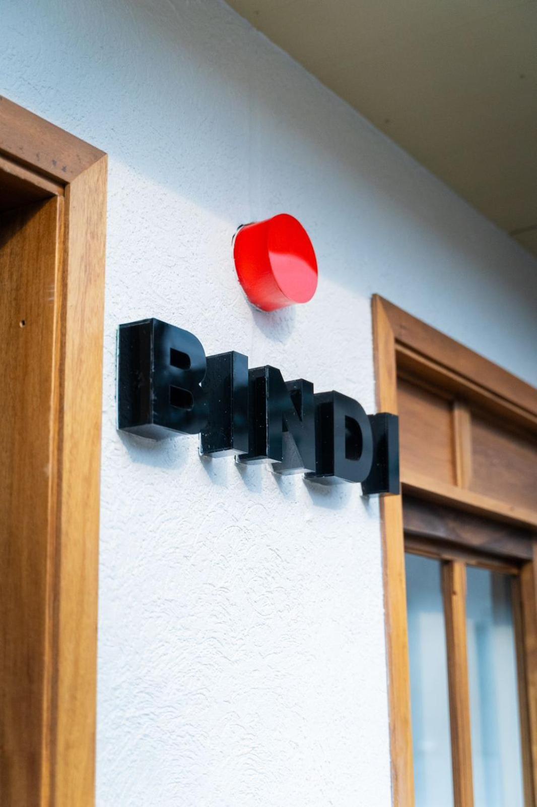 Bindi Hotel Salento Exterior photo